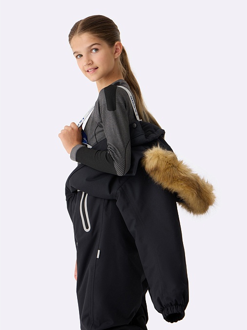 Lassie / Комбинезон утепленный унисекс