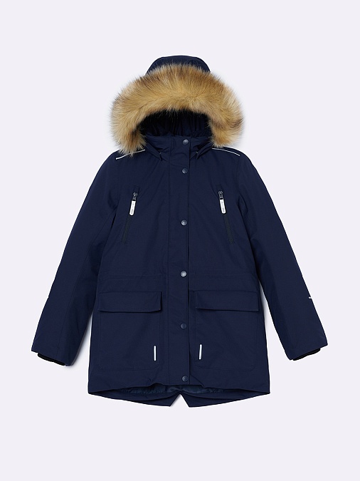 Lassie / Куртка унисекс