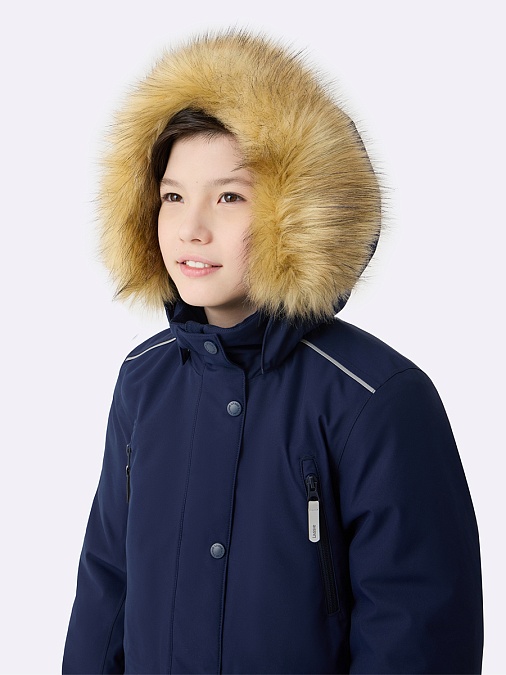 Lassie / Куртка унисекс