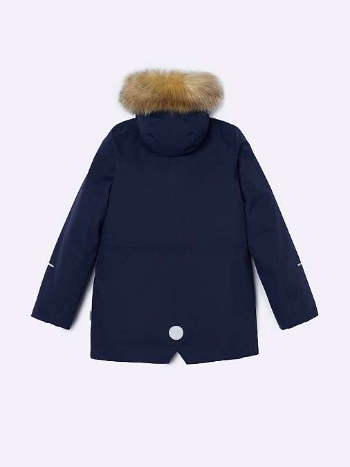 Lassie / Куртка унисекс