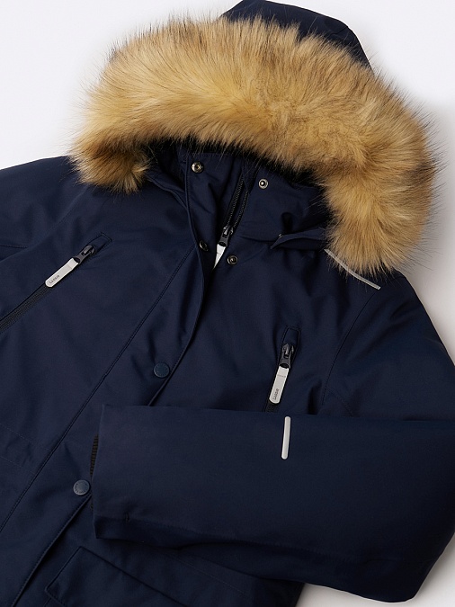 Lassie / Куртка унисекс