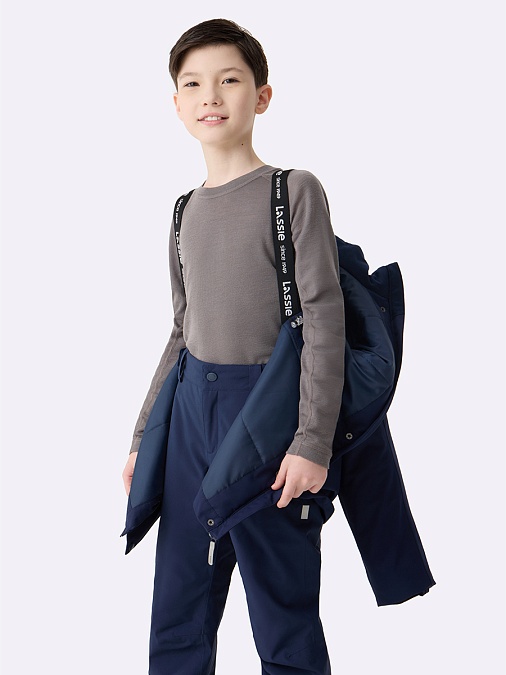 Lassie / Куртка унисекс