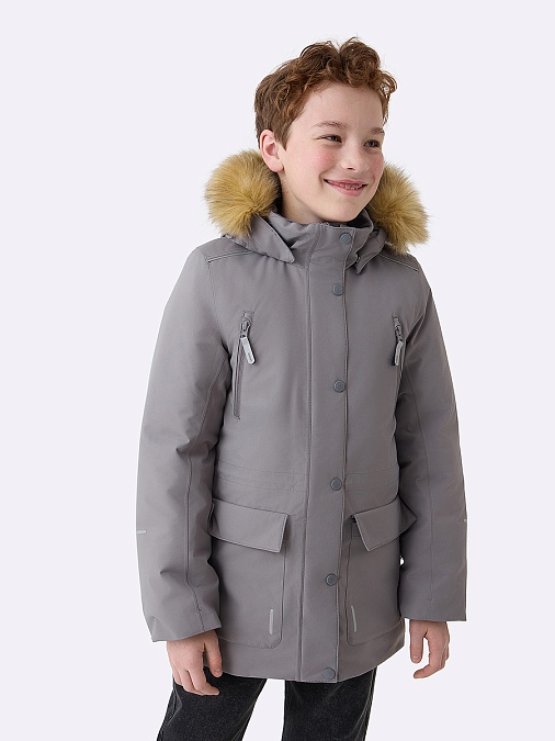 Lassie / Куртка унисекс