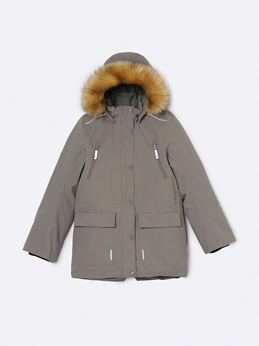 Lassie / Куртка унисекс