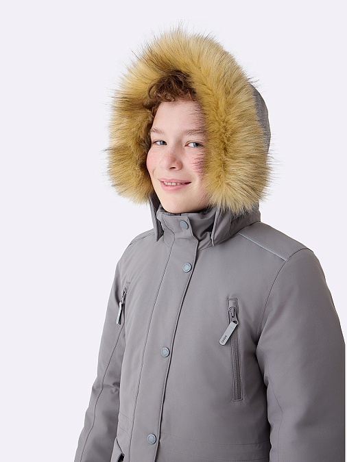 Lassie / Куртка унисекс