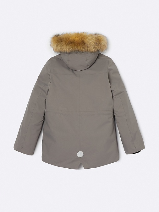 Lassie / Куртка унисекс