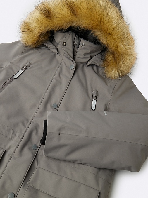 Lassie / Куртка унисекс