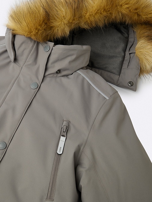 Lassie / Куртка унисекс