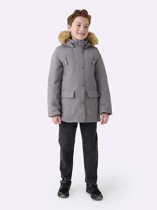 Lassie / Куртка унисекс