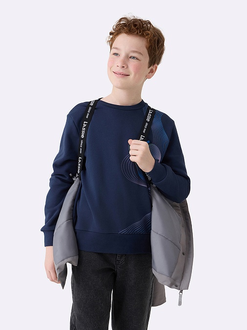 Lassie / Куртка унисекс