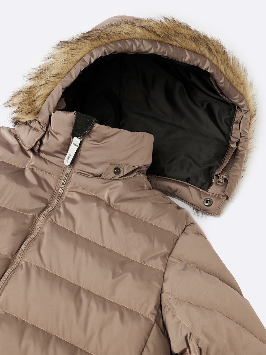 Lassie / Куртка для девочки