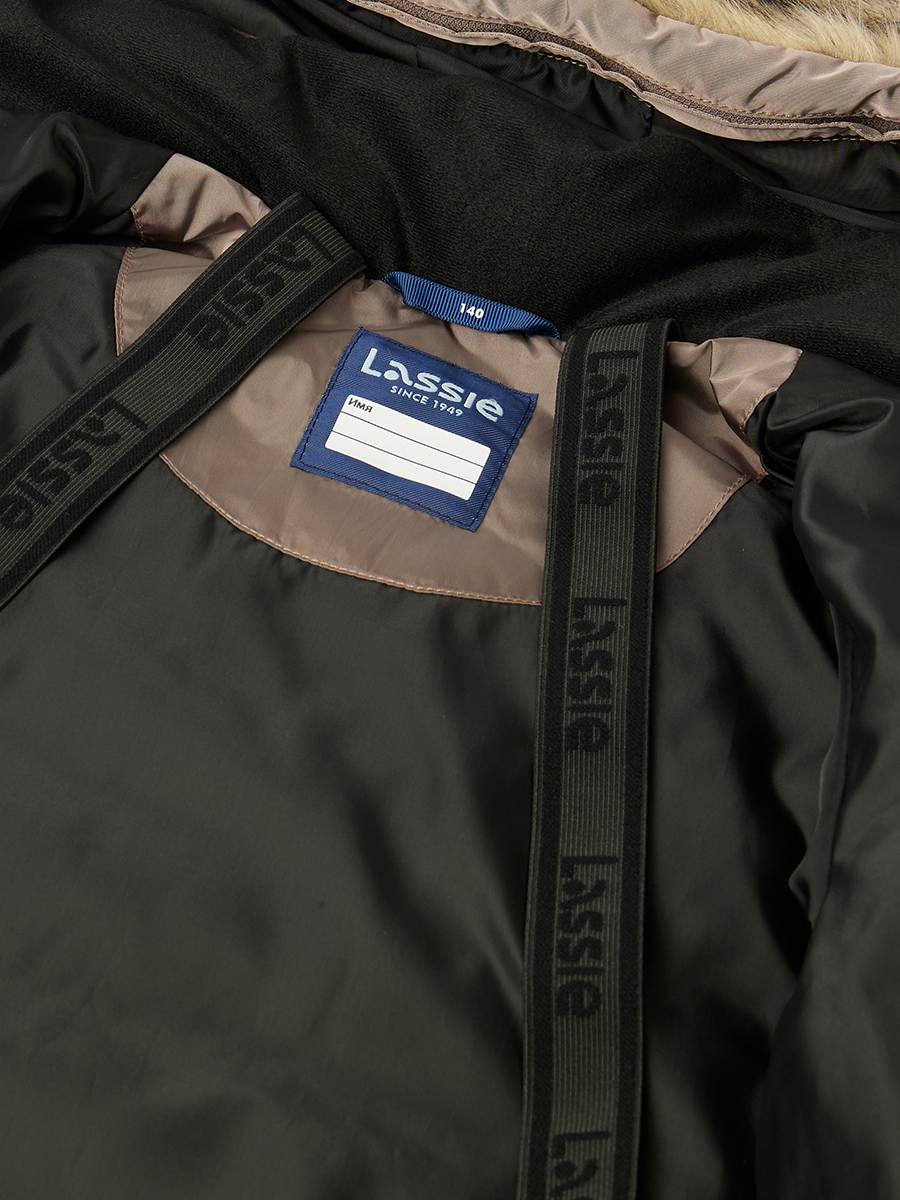 Lassie / Куртка для девочки