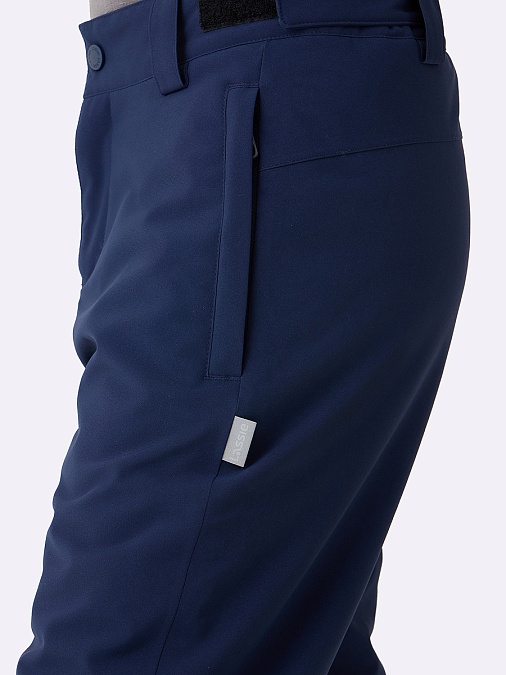 Lassie / Брюки утепленные унисекс - фото 3