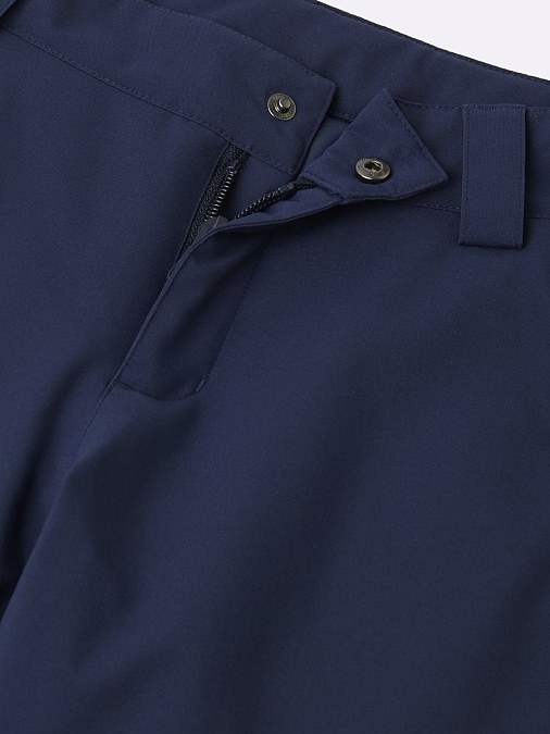 Lassie / Брюки утепленные унисекс - фото 5