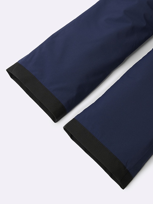 Lassie / Брюки утепленные унисекс - фото 6