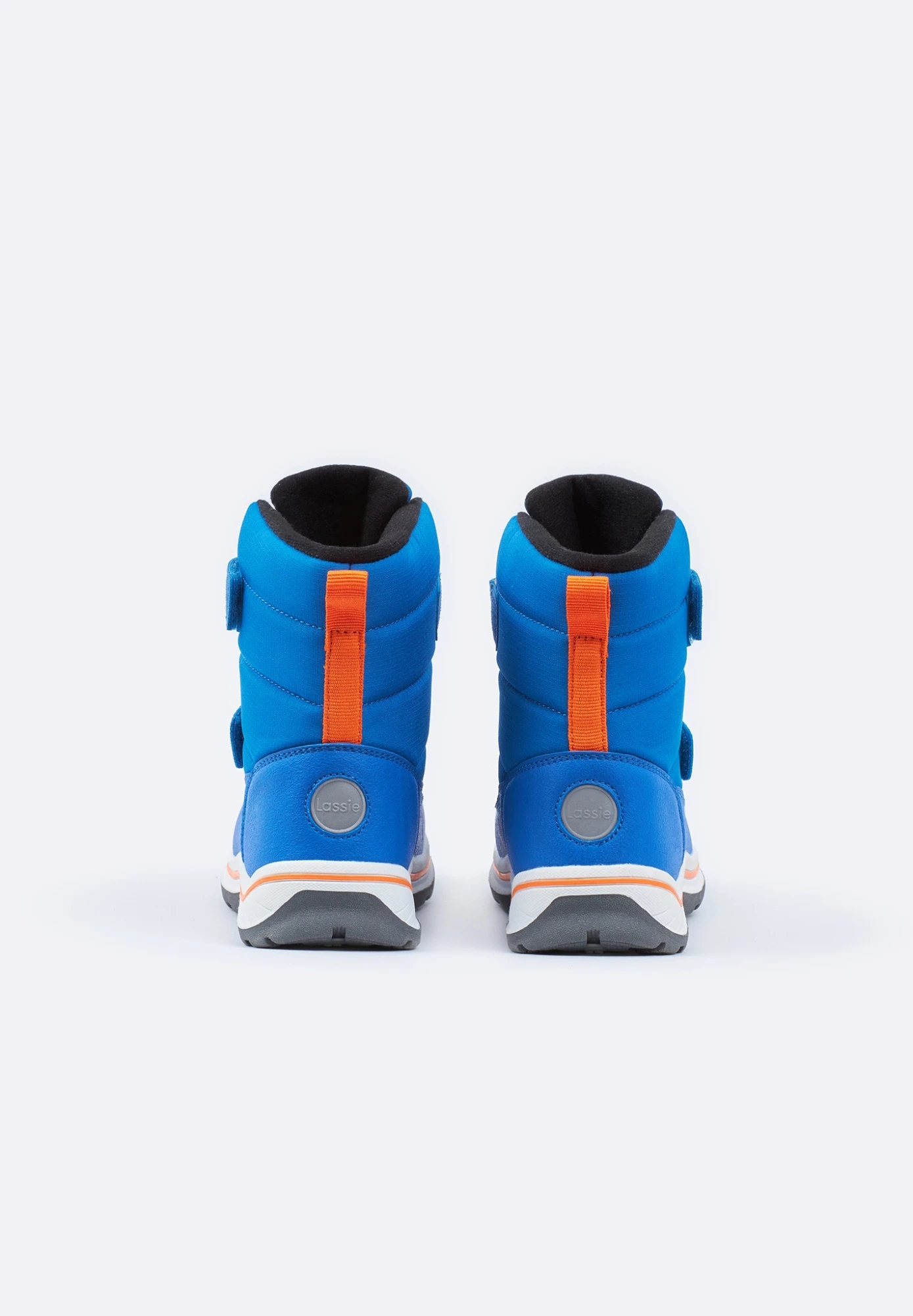 Lassie / Ботинки зимние для мальчика