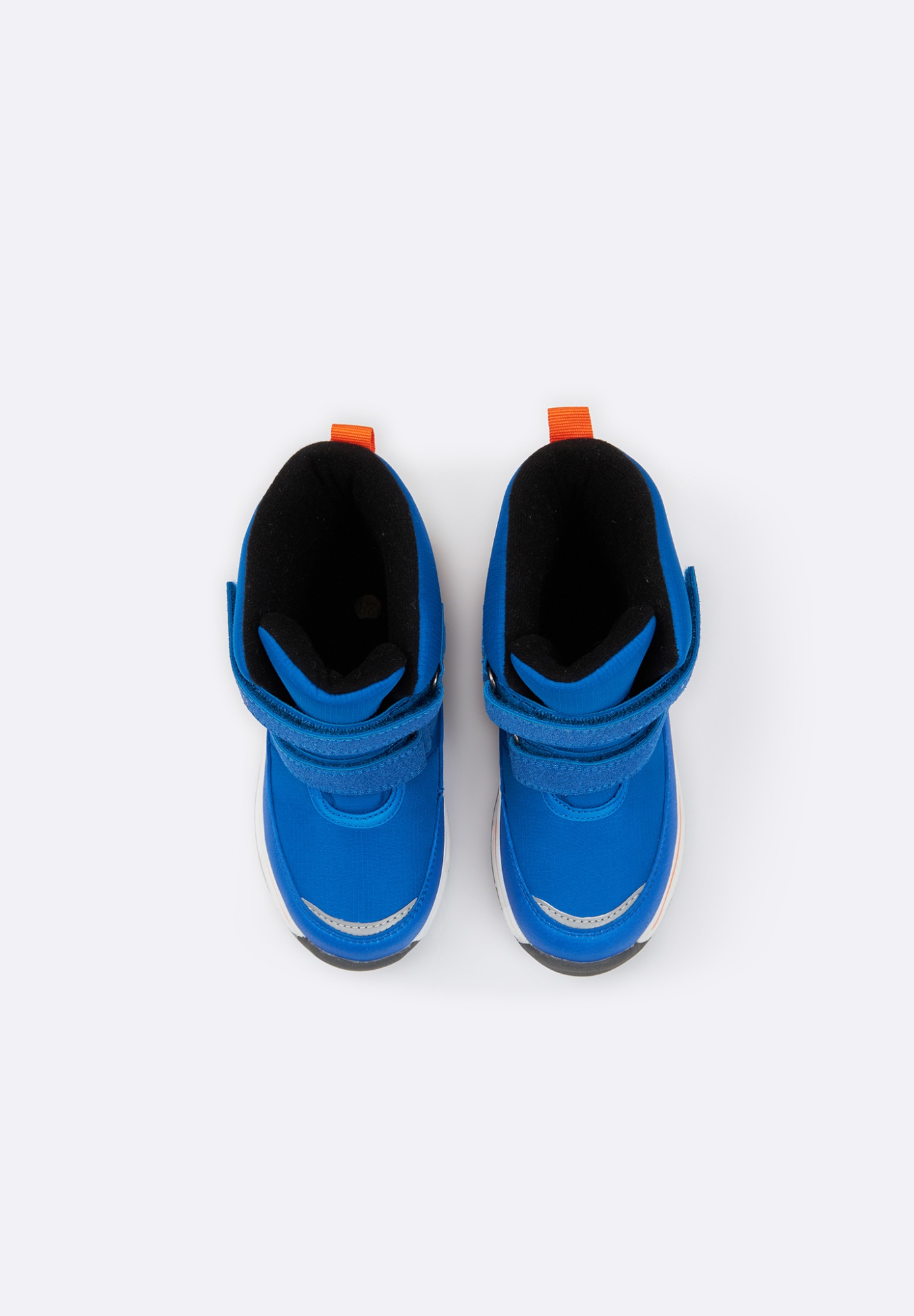 Lassie / Ботинки зимние для мальчика