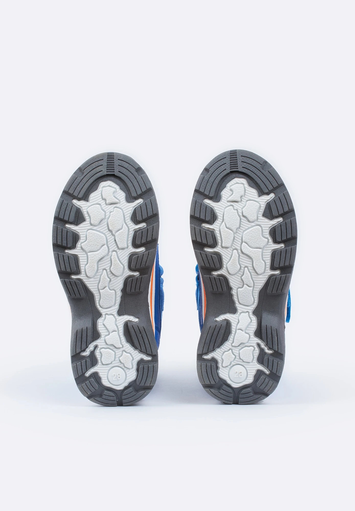 Lassie / Ботинки зимние для мальчика