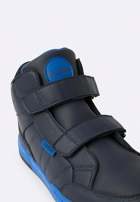 Lassie / Ботинки для мальчика