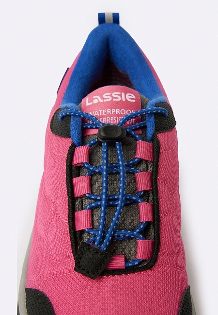 Lassie / Ботинки для девочки