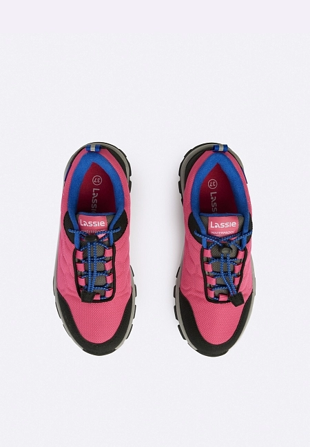 Lassie / Ботинки для девочки