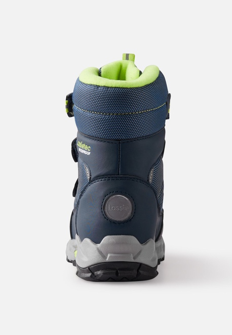 Lassie / Сапоги зимние для мальчика