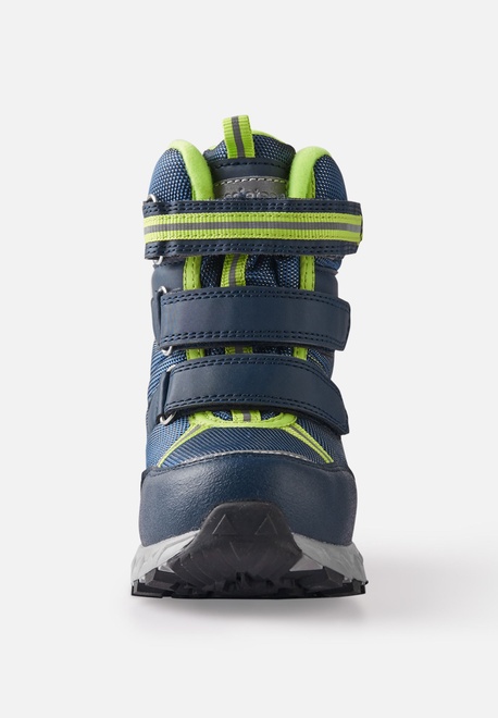 Lassie / Сапоги зимние для мальчика