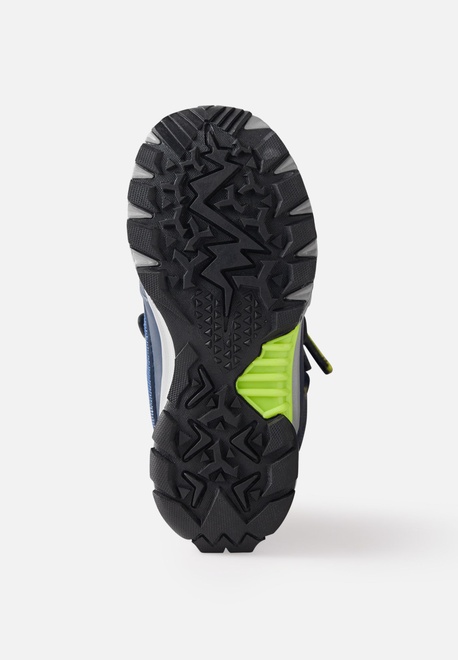 Lassie / Сапоги зимние для мальчика