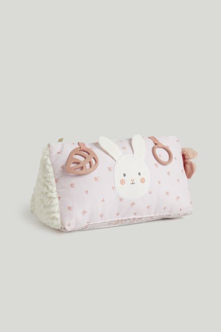 Mothercare / Игрушка развивающая для девочки