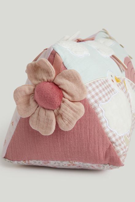 Mothercare / Игрушка развивающая для девочки