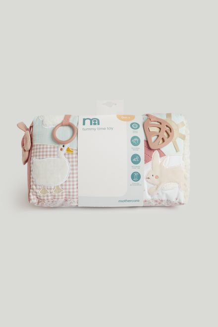 Mothercare / Игрушка развивающая для девочки