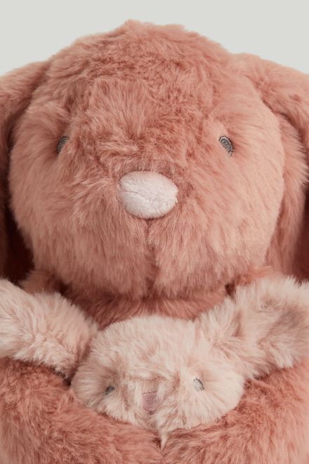 Mothercare / Игрушка мягкая для девочки