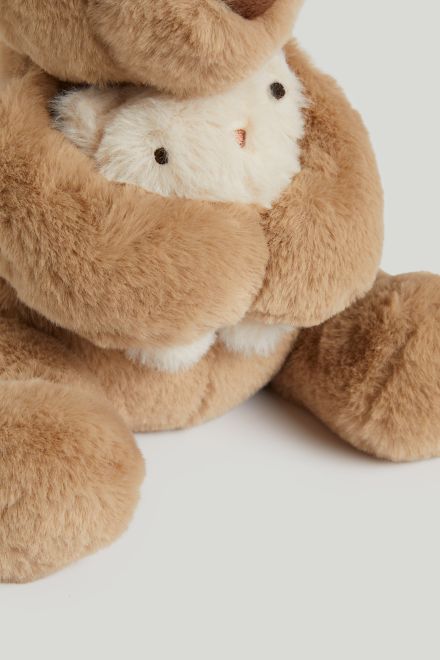 Mothercare / Игрушка мягкая унисекс
