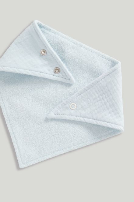 Mothercare / Фартук нагрудный, 3 шт. для мальчика