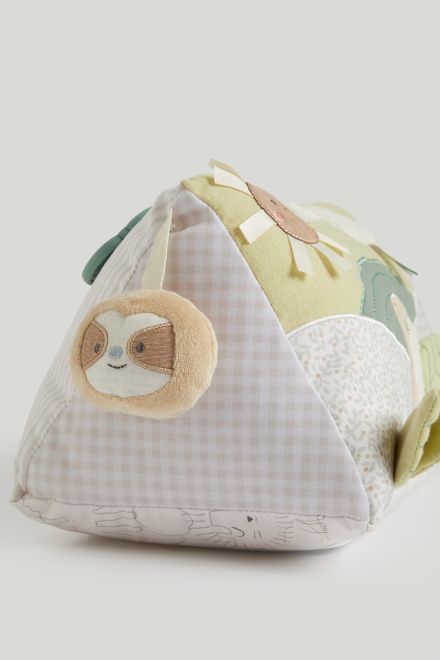 Mothercare / Игрушка развивающая унисекс