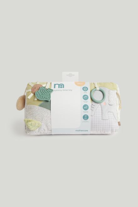 Mothercare / Игрушка развивающая унисекс