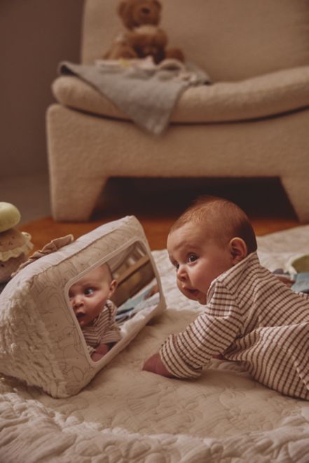 Mothercare / Игрушка развивающая унисекс