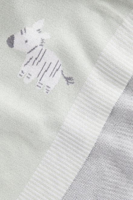 Mothercare / Плед (размер 90х100см.) унисекс