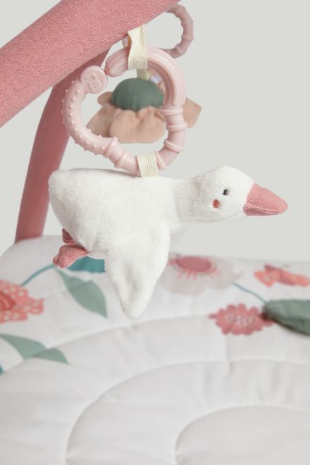 Mothercare / Коврик развивающий для девочки
