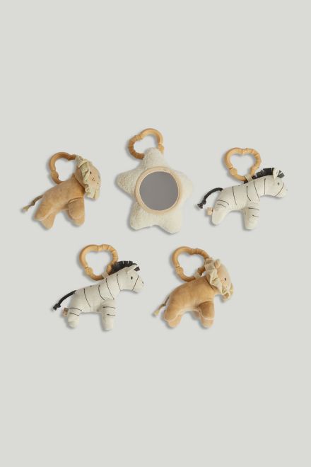 Mothercare / Коврик развивающий унисекс