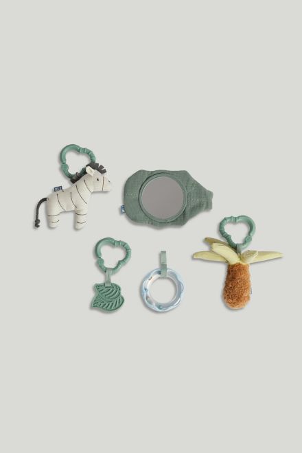 Mothercare / Коврик развивающий унисекс