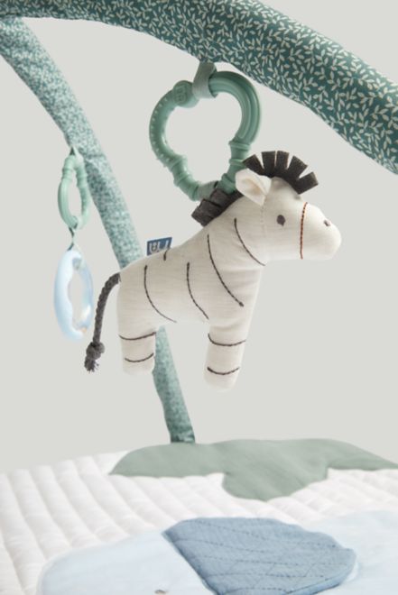 Mothercare / Коврик развивающий унисекс