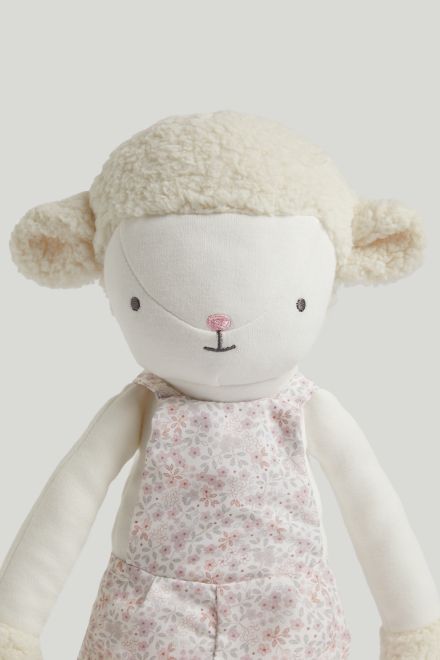 Mothercare / Игрушка мягкая для девочки