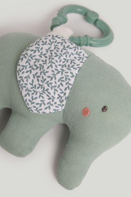 Mothercare / Игрушка мягкая подвесная унисекс