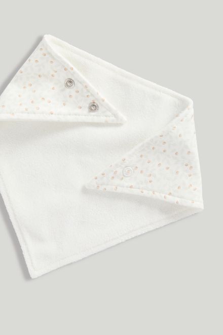 Mothercare / Фартук нагрудный, 3 шт. унисекс