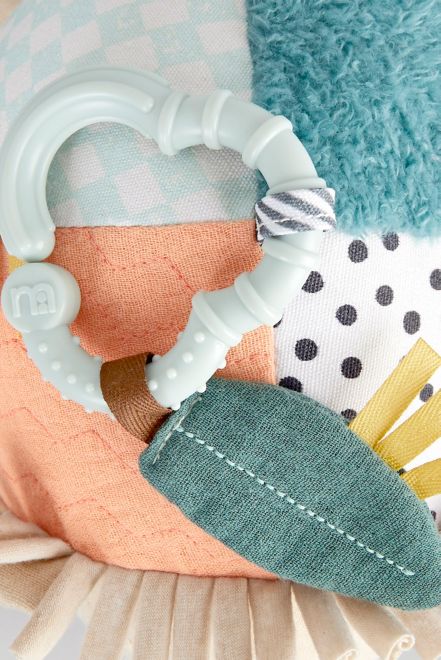 Mothercare / Игрушка мягкая подвесная унисекс