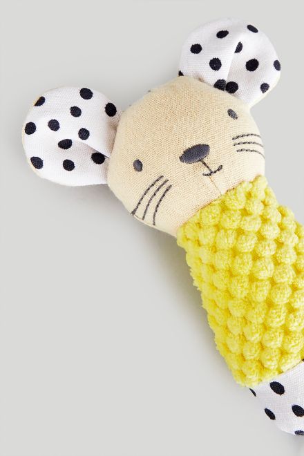 Mothercare / Набор мягких игрушек, 2 шт. унисекс