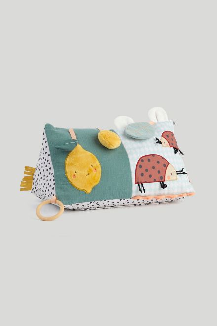 Mothercare / Игрушка развивающая унисекс