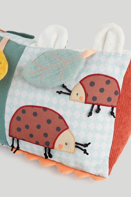 Mothercare / Игрушка развивающая унисекс