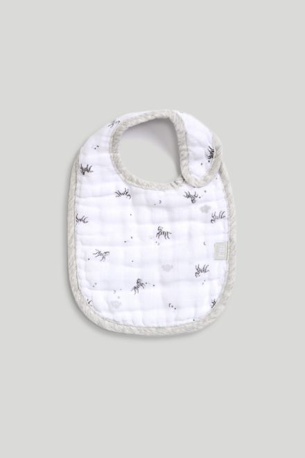 Mothercare / Фартук нагрудный, 3 шт. унисекс